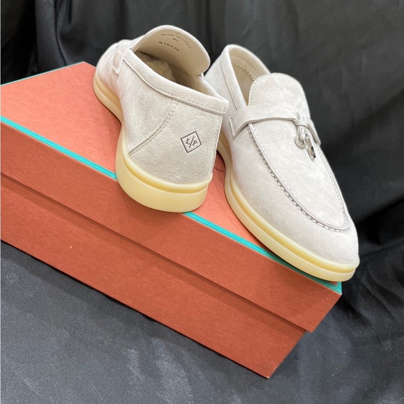 Loro Piana Loafers - Picture 3 of 7